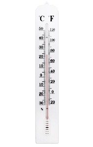 термометры Фасадные